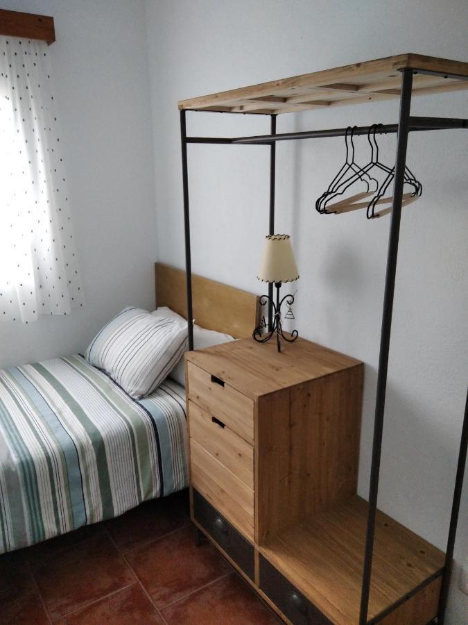 Caseta Del Chato 代尔特布雷 外观 照片